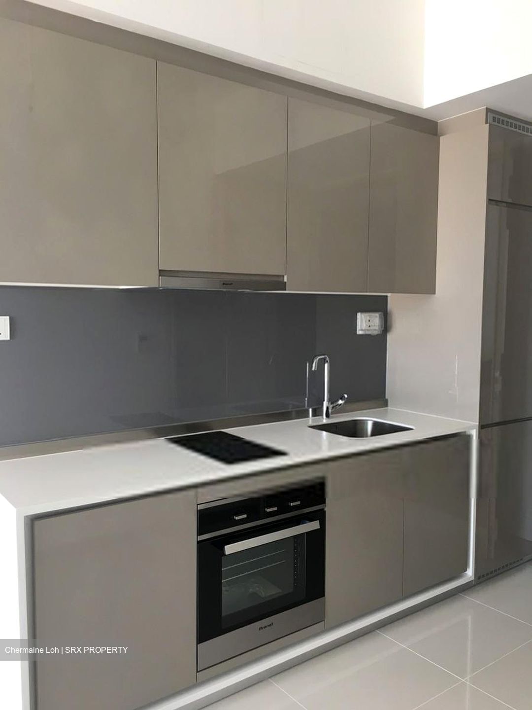 J Gateway (D22), Condominium #440031721